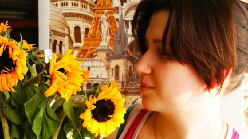 Ольга Меньшикова | Вологда