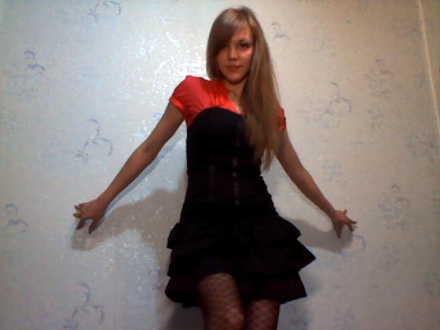 Кристина Демидова | Волгоград