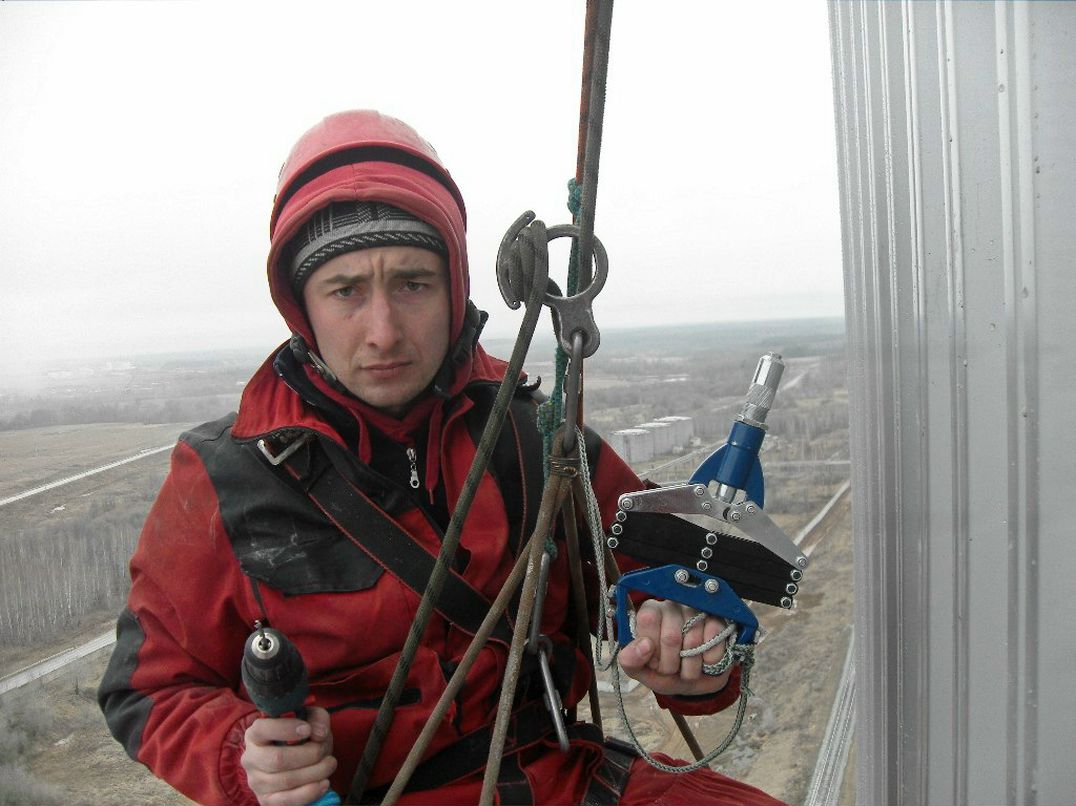 Павел Любецкий | Борисов