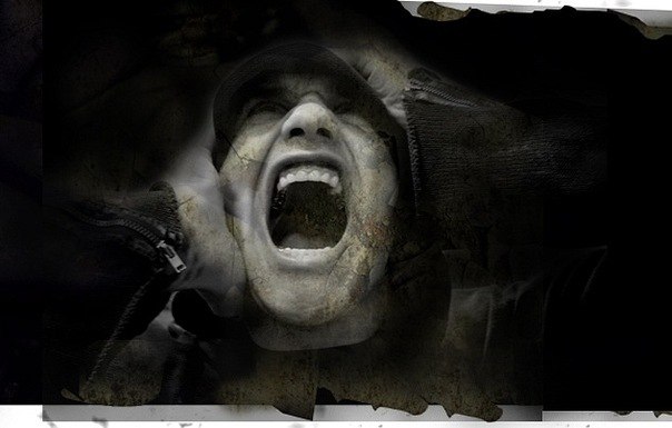 Евгений Пасичнюк _ (ИГРОК) _ | Травневое / Первомайск