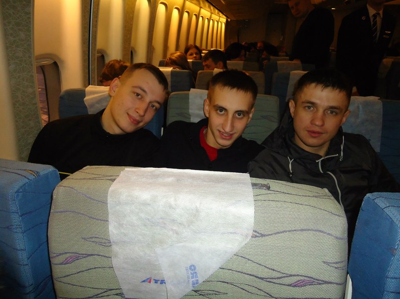 Денис Петро | Орша