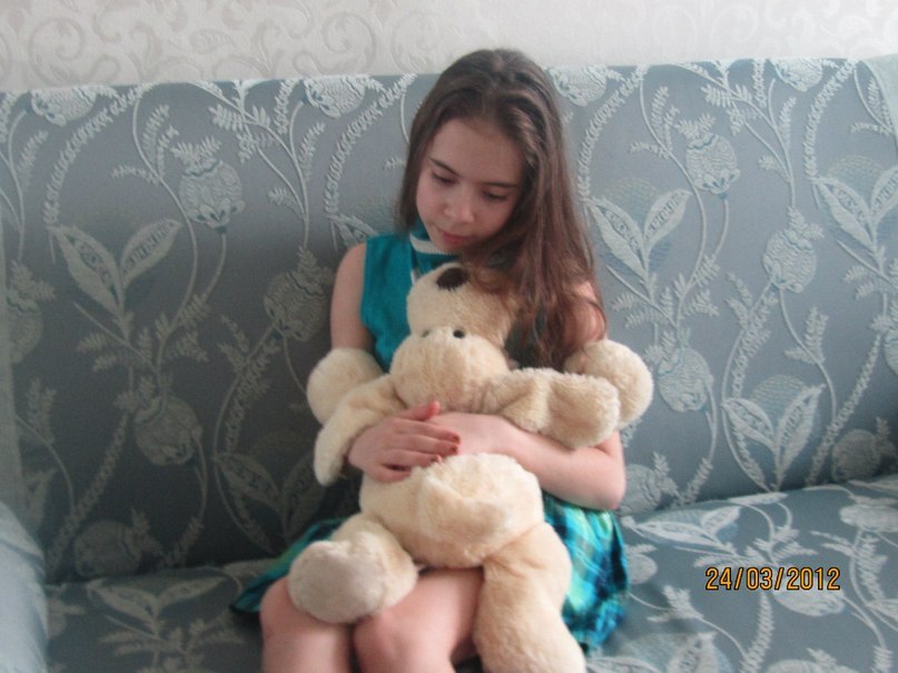 Тами Ягман | Санкт-Петербург