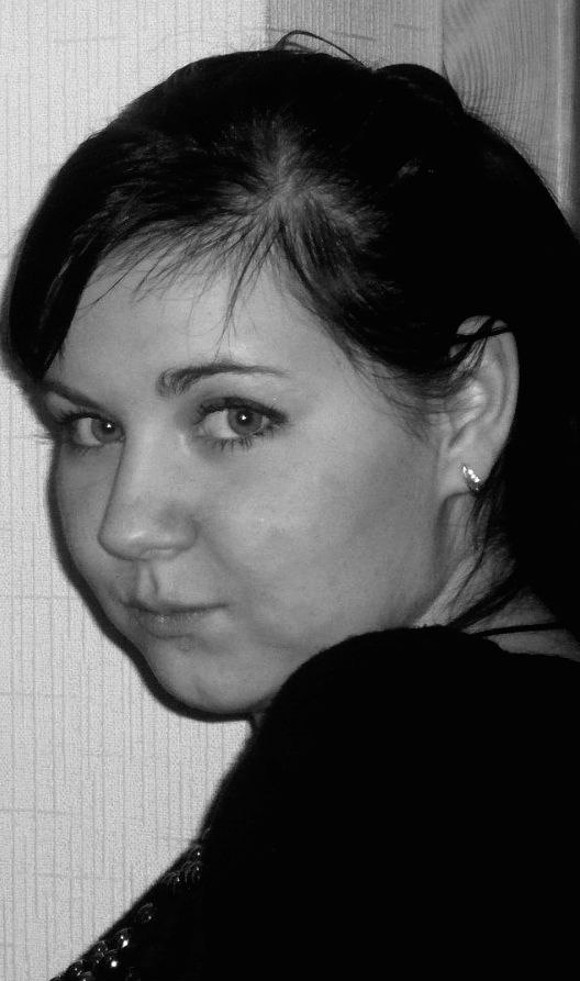 Юленька Катречка | Харьков