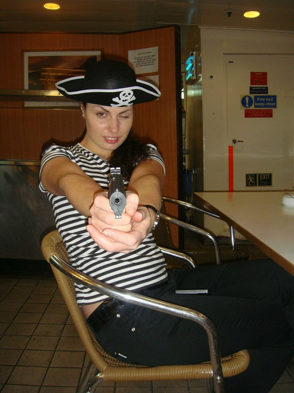 Анэт Нестюк | Раздельная