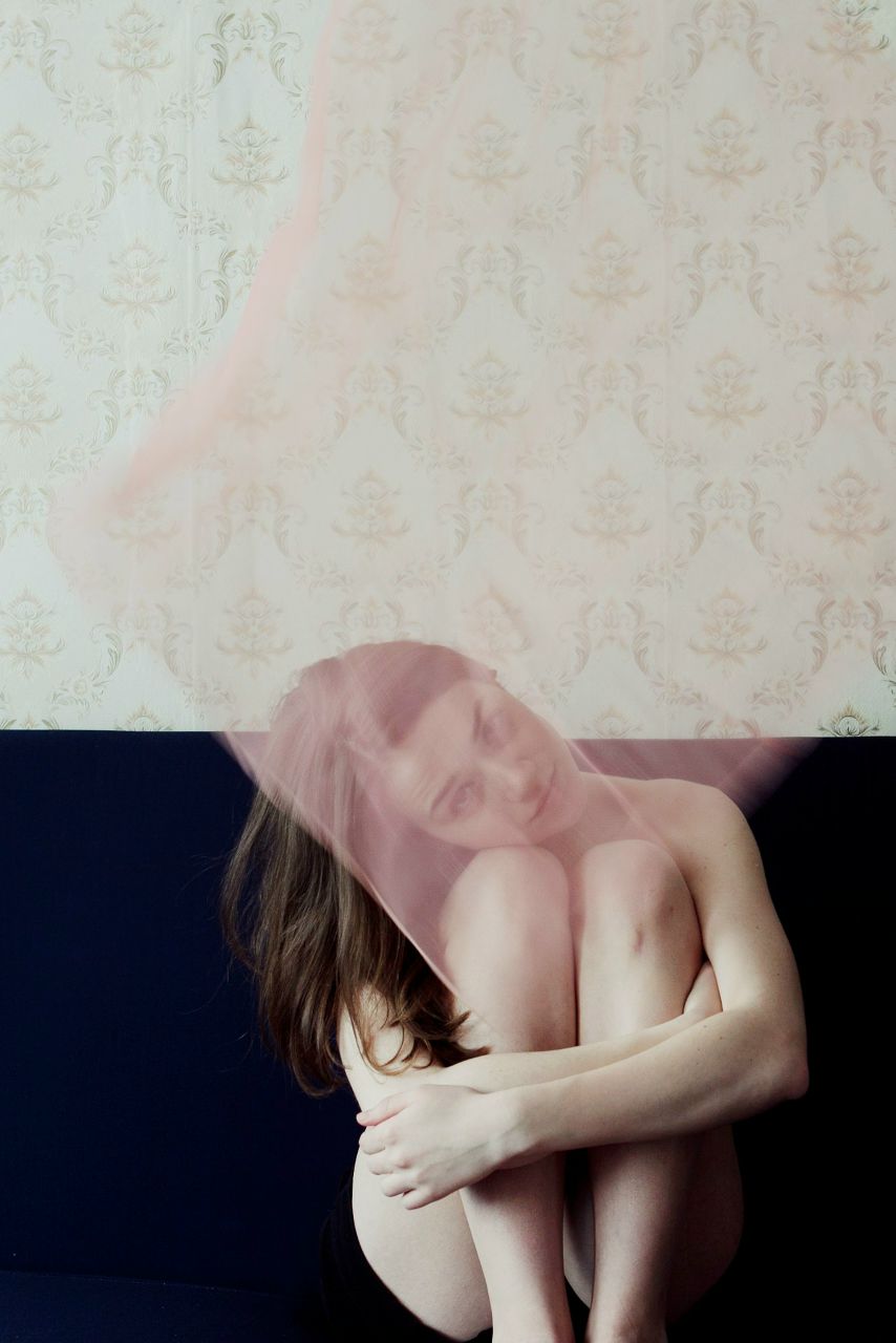 Анна Прокопьева | Санкт-Петербург