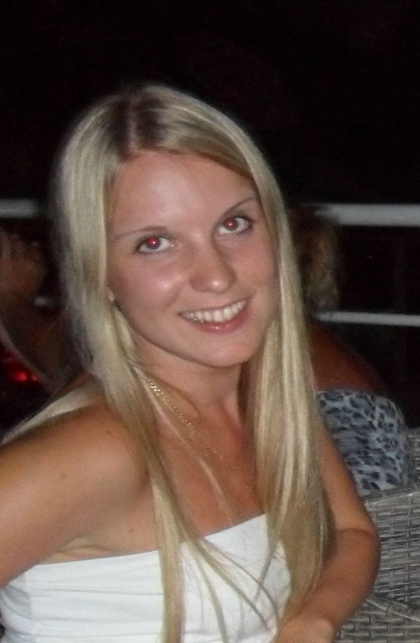 Элина Кондрякова | Москва