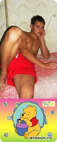 Коля Алдров | Звенигово