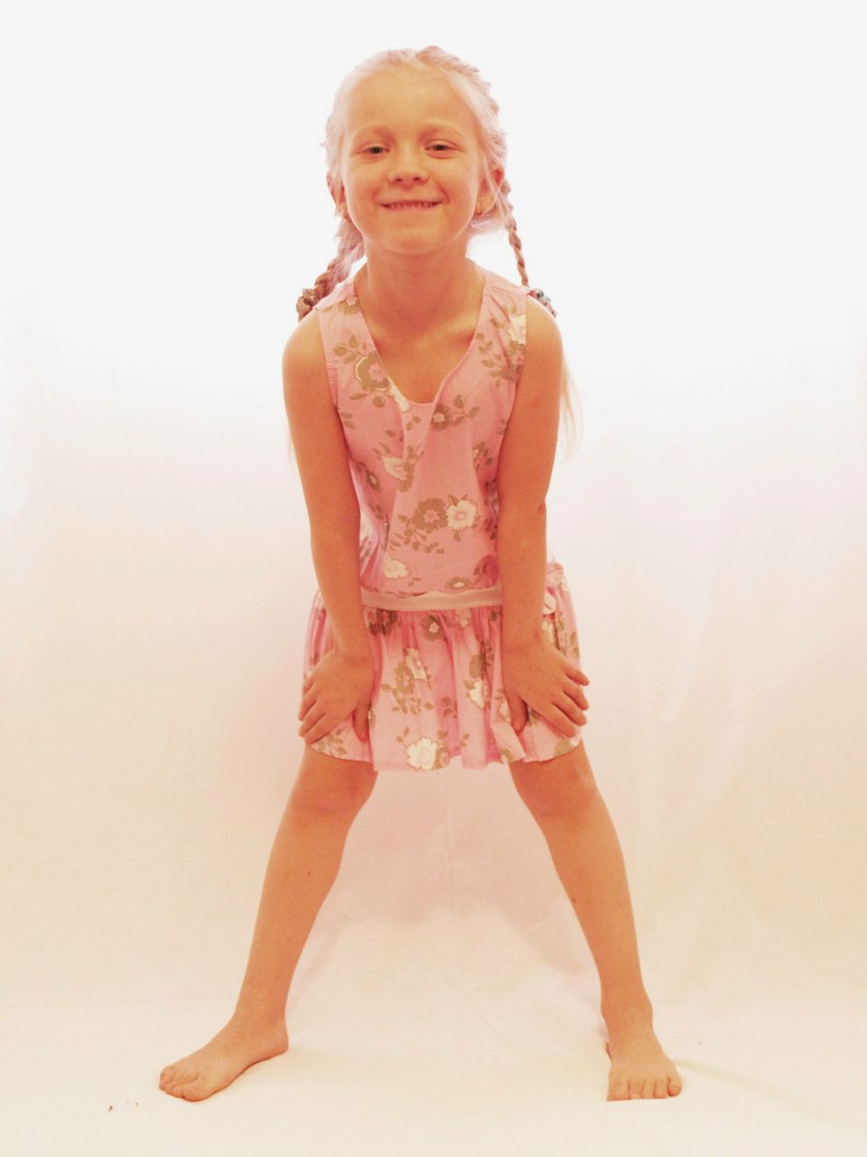 Ольга Батусова | Бахмут / Артемовск