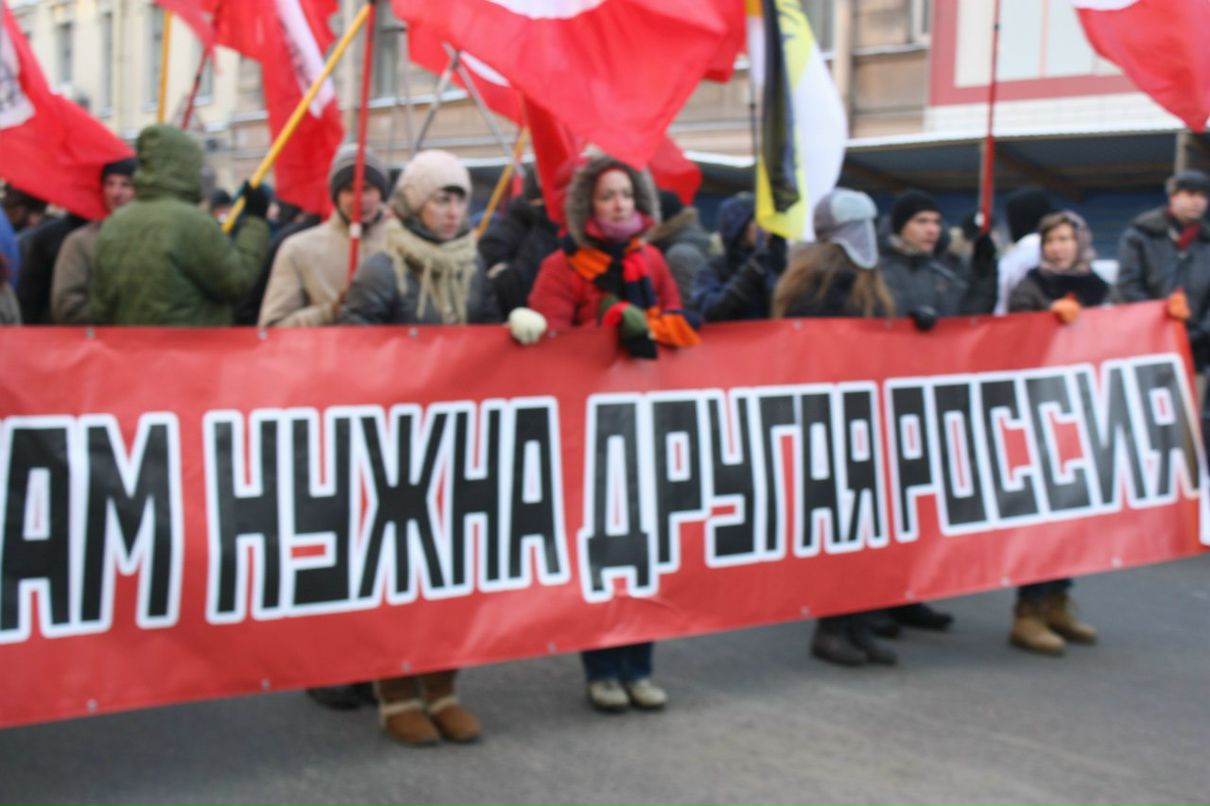 Владимир Галустьян | Санкт-Петербург