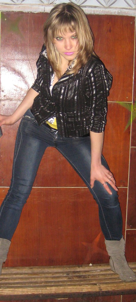 Алинчик Ильенко | Мелитополь