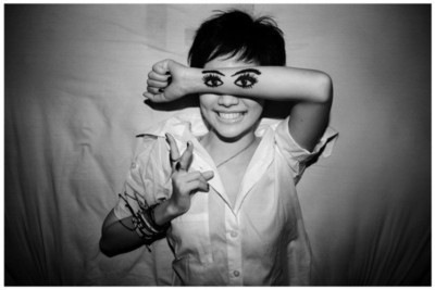 №3, Кристина Вайше №3, Кристина Вайше