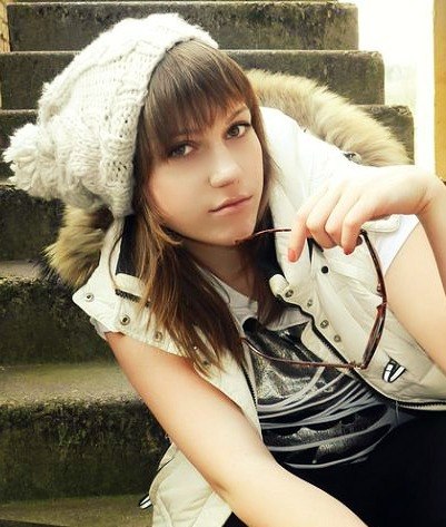 Алиса Князева | Омск