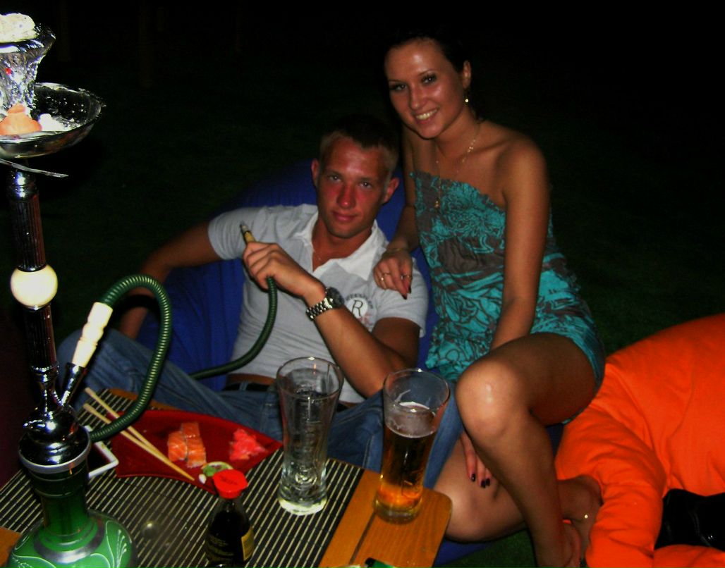 Катя Атрощенко | Мурманск