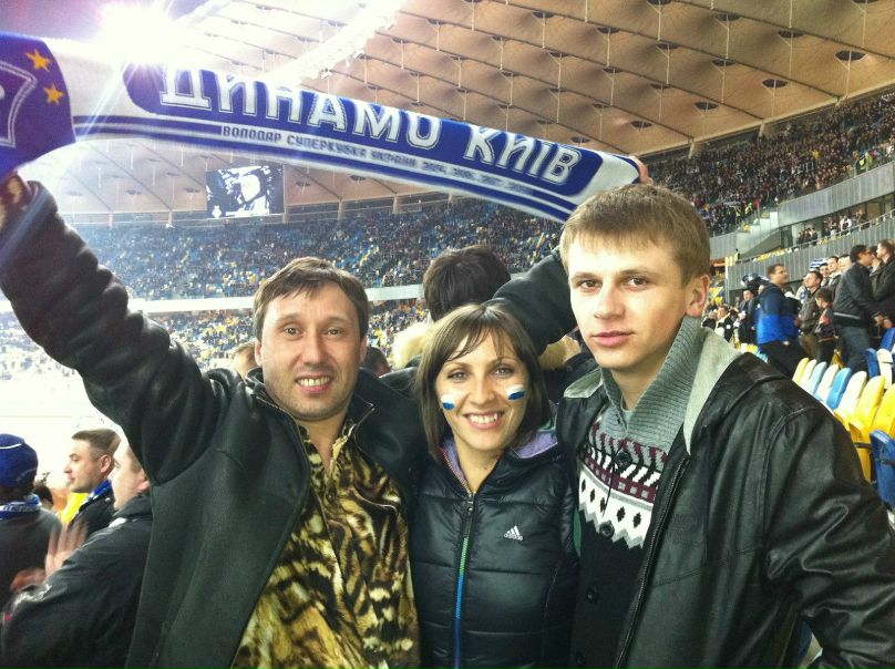 №58, Толя Вирченко, 22 года, Киев №58, Толя Вирченко, 22 года, Киев