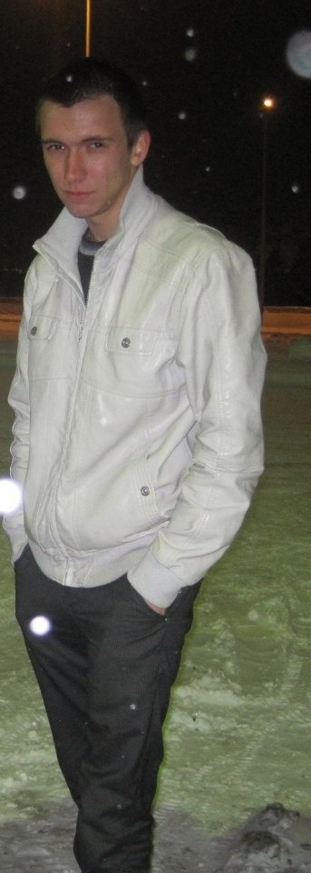 Фарит Султанов | Набережные Челны