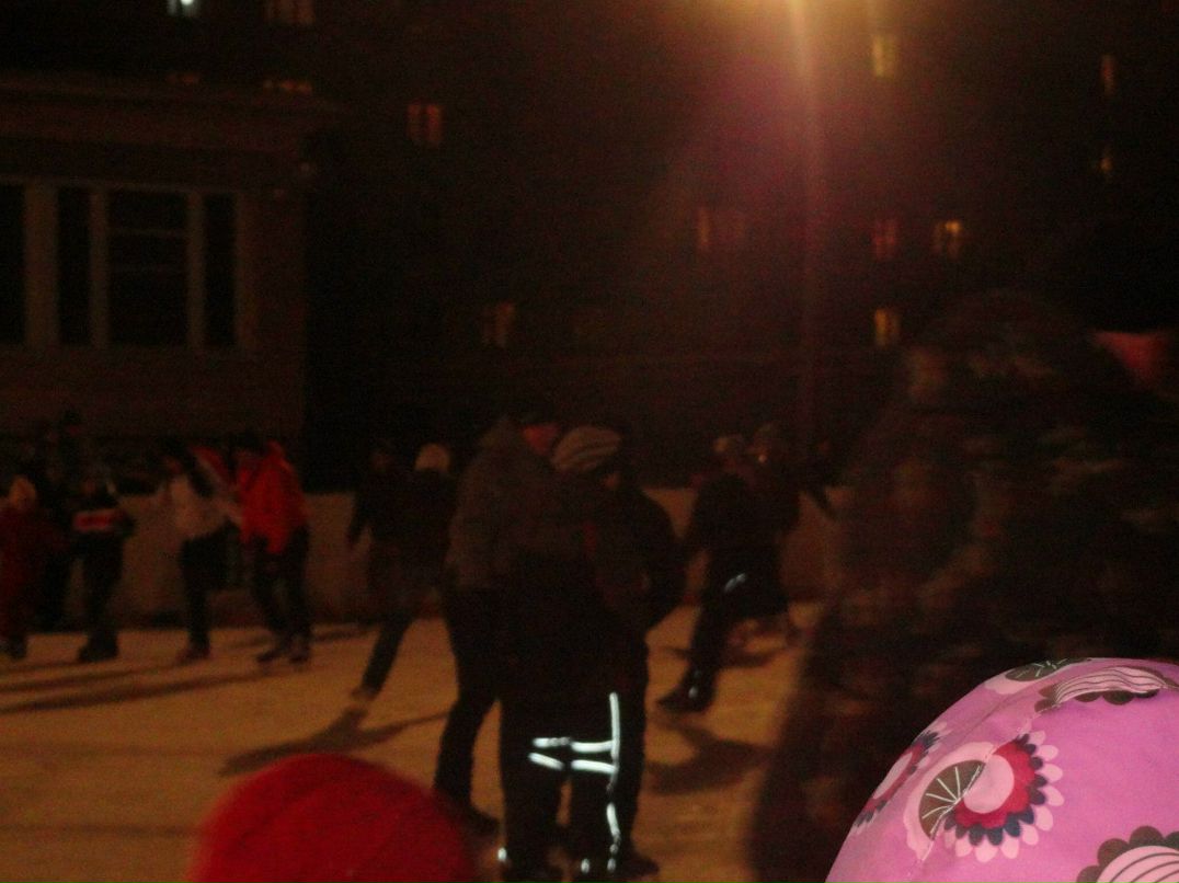 Павел Трофимов ♫♪♫ | Санкт-Петербург