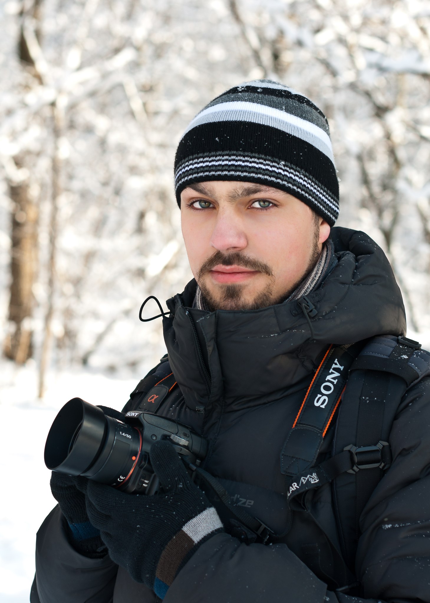 Фото профиля