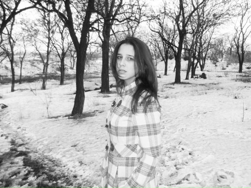 Елизавета Гарбузова | 