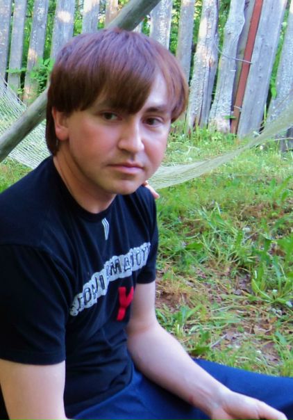 №31, Игорь Цой, 20.5.1982 №31, Игорь Цой, 20.5.1982