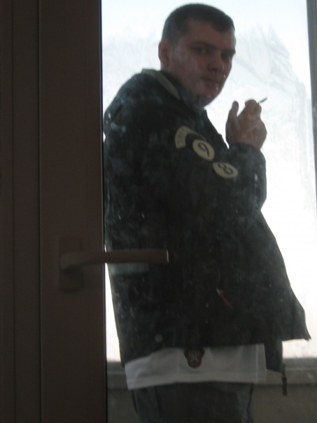 №4, Николай Егоров, Екатеринбург №4, Николай Егоров, Екатеринбург