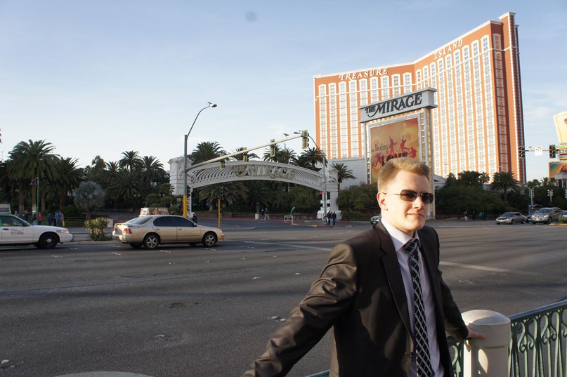 Дмитрий Рогов | Санкт-Петербург