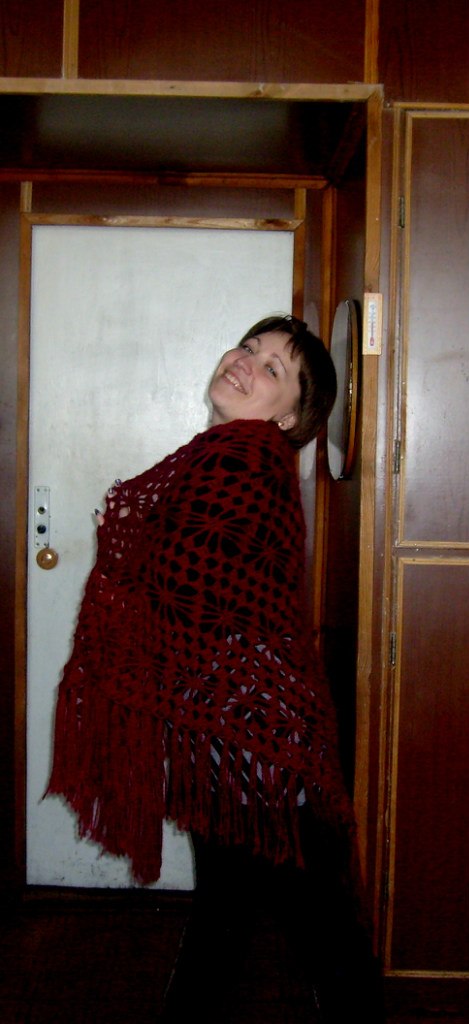 Светлана Сергеева | Петровск