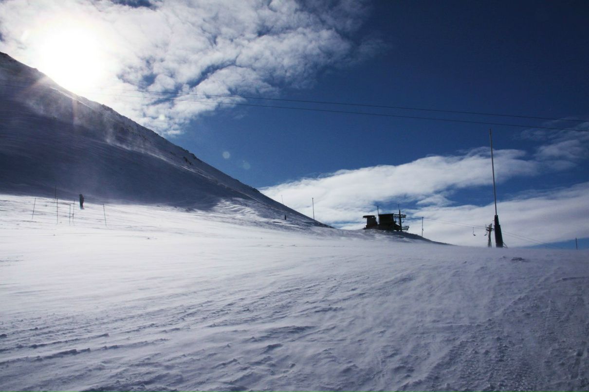 Антон Сергеев | Москва