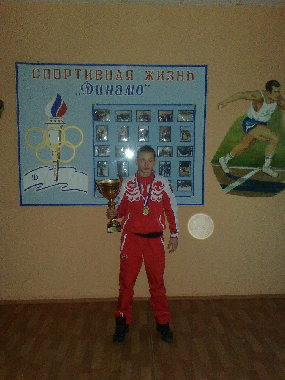 Роман Фролов | Владимир