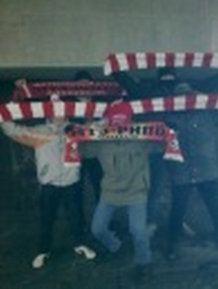 №3, Коля Садов, 30 лет, Berlin №3, Коля Садов, 30 лет, Berlin