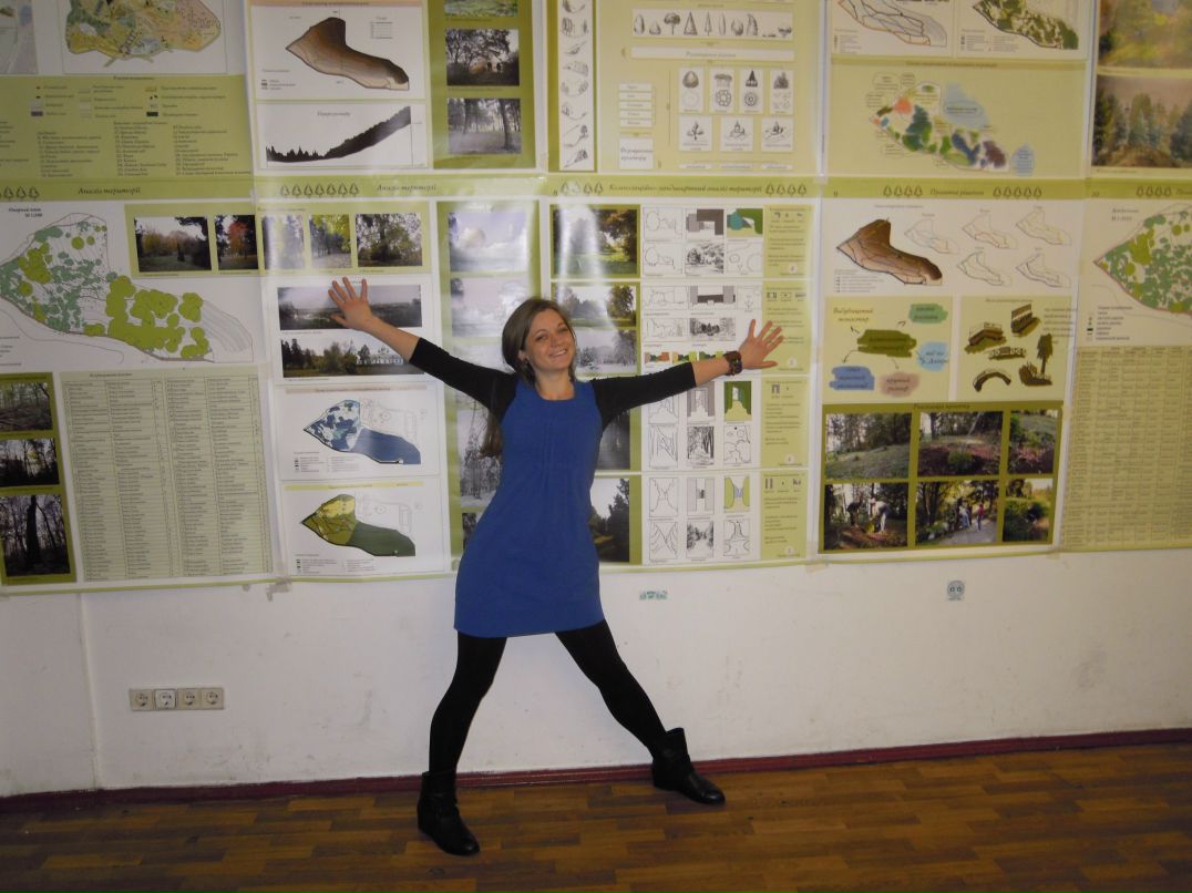 Анечка Лойко | Киев