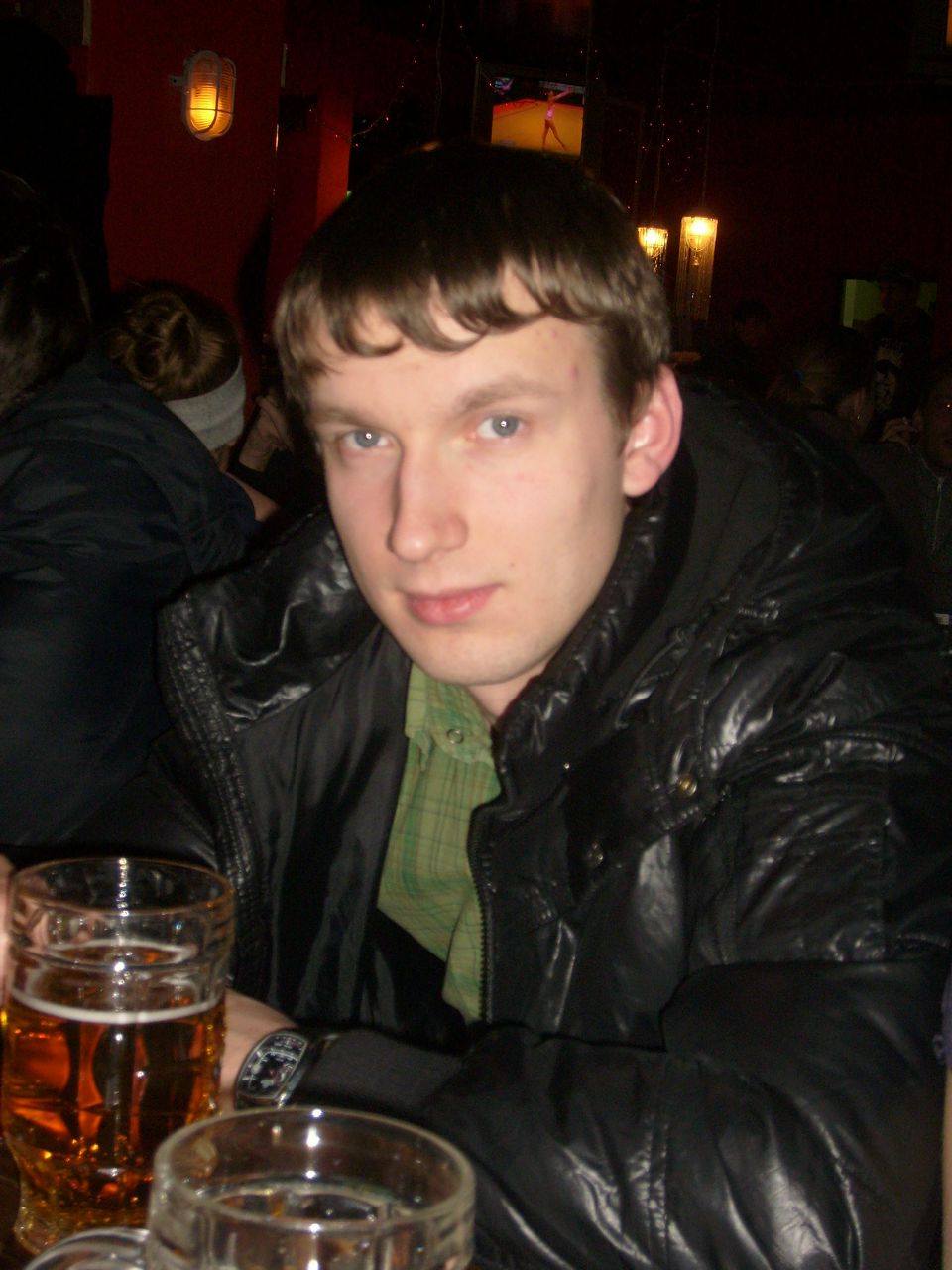 Артем Журавлёв | Москва