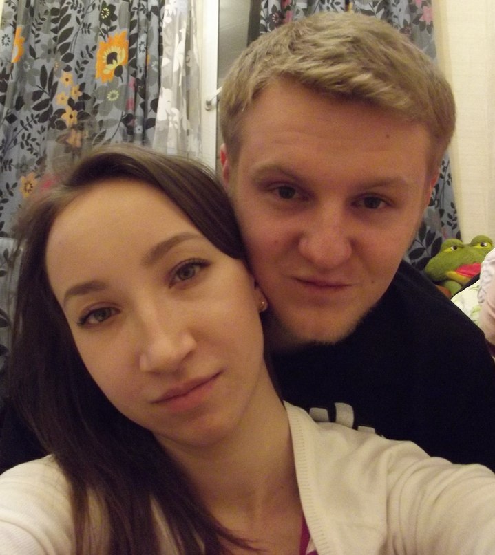 Надежда Баранова | 