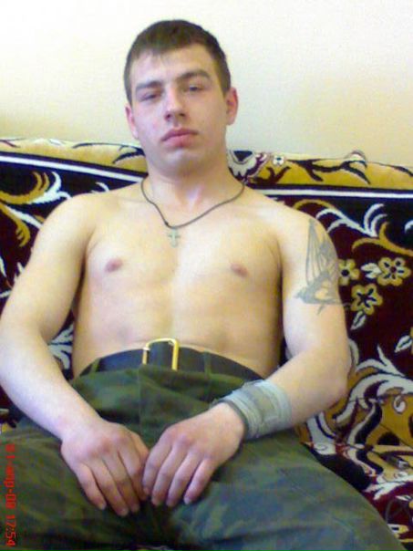 №107, Владимир Шаров, Санкт-Петербург №107, Владимир Шаров, Санкт-Петербург