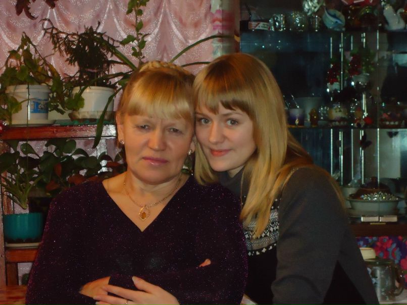 Танюшка Вьялкина | Ярославль