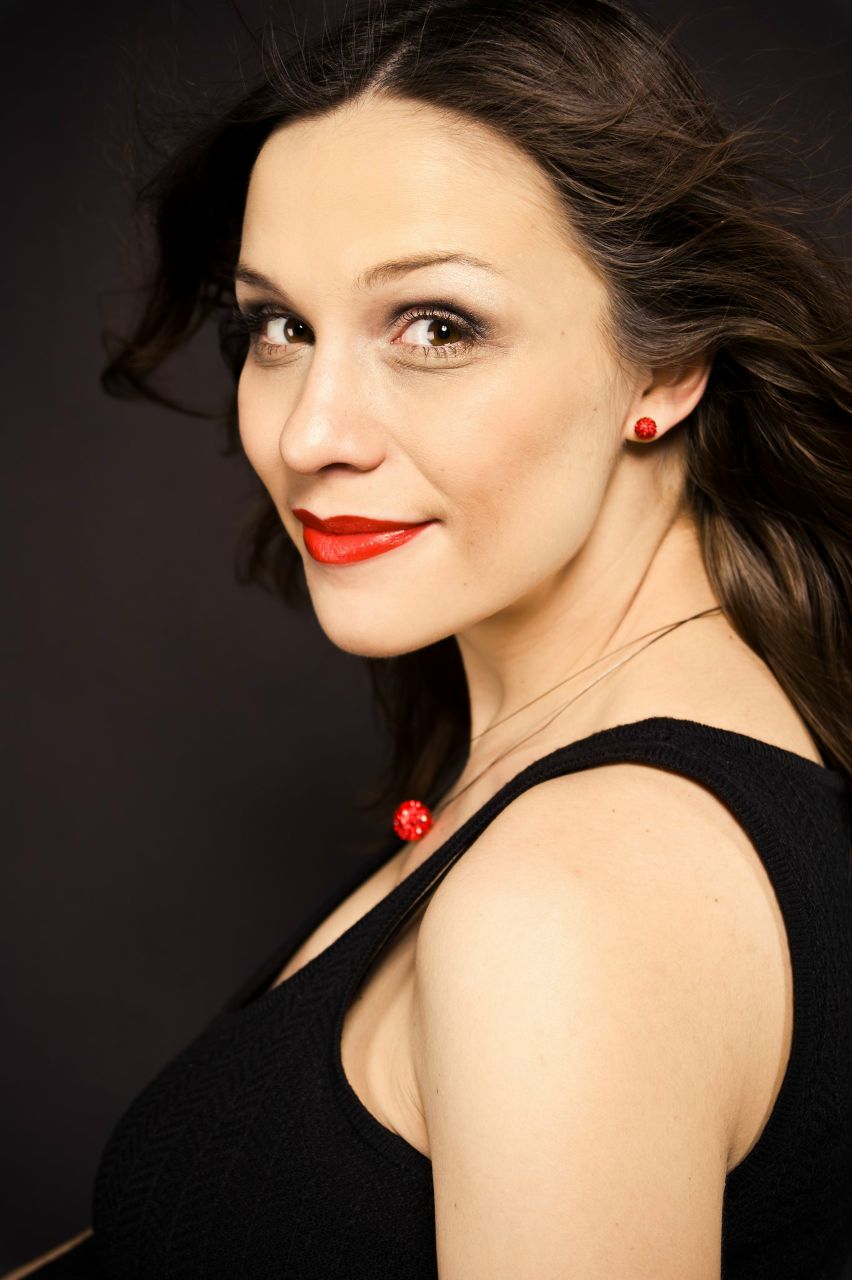 Наталья Макарова | Москва