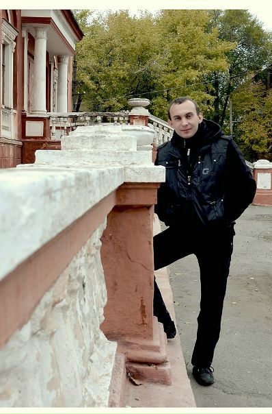 №17, Леонид Берчук, Марганец №17, Леонид Берчук, Марганец