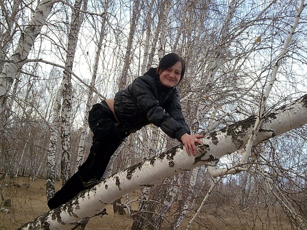 №165, Александра Агеева, 34 года, Челябинск №165, Александра Агеева, 34 года, Челябинск