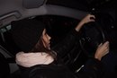 Фотография Мироновой Лианы