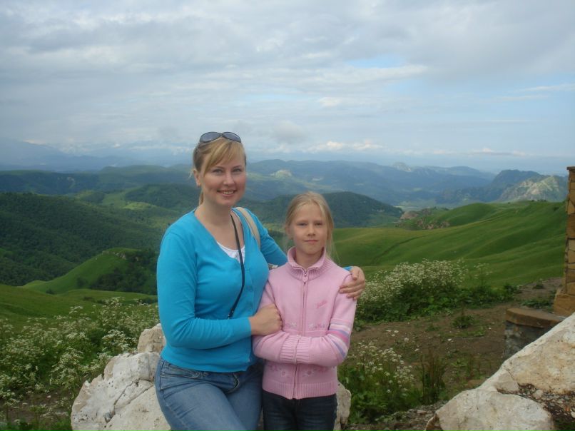 Елена Павлова | Санкт-Петербург