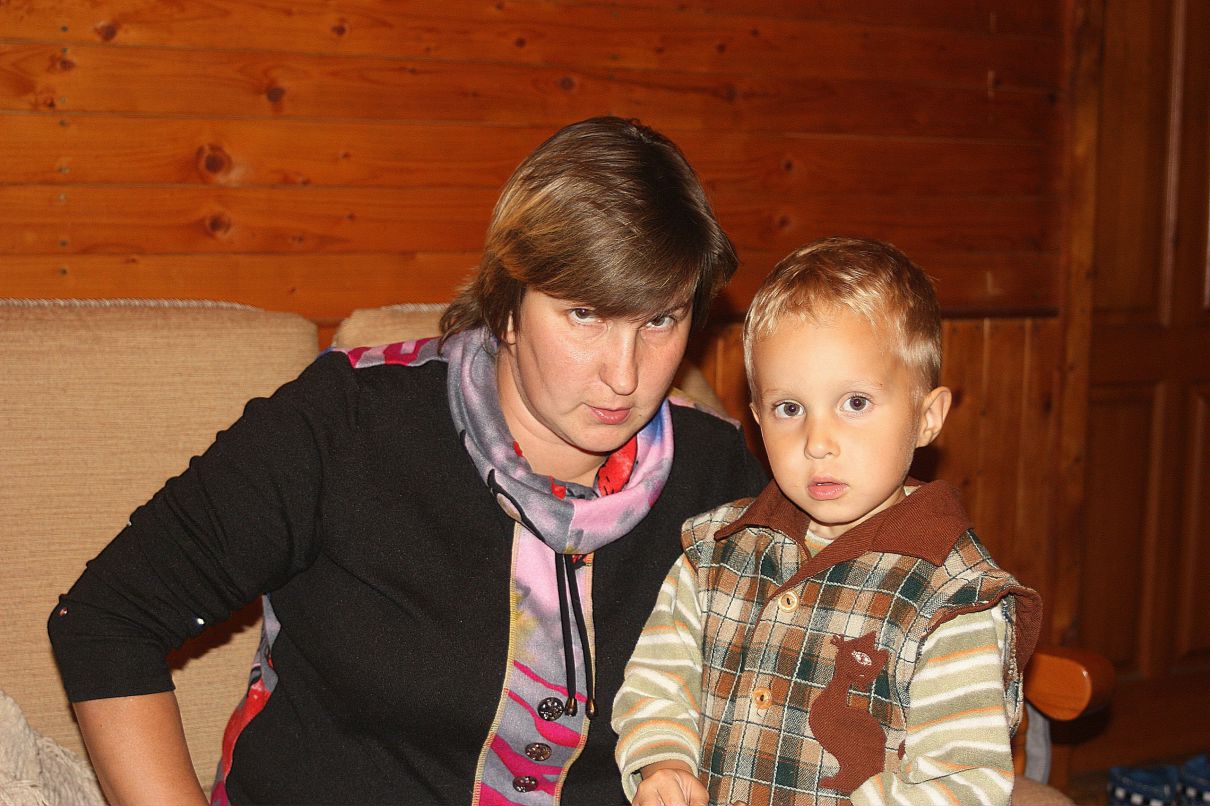 Евгений Ефимов | Жуков