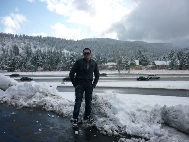 №4, Dennis Teslenko, 113 лет, Sacramento №4, Dennis Teslenko, 113 лет, Sacramento