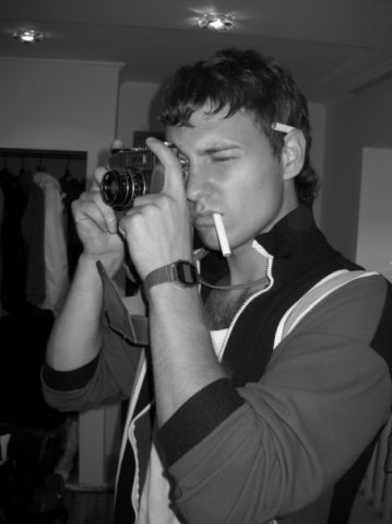 №26, Игорь Лобко №26, Игорь Лобко