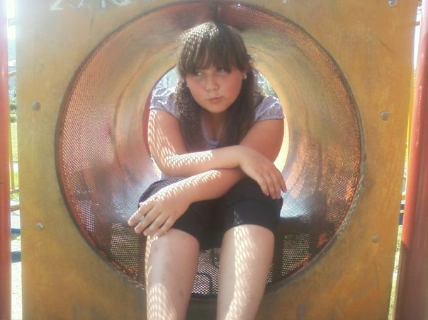 №7, Вероничка Касьянова №7, Вероничка Касьянова