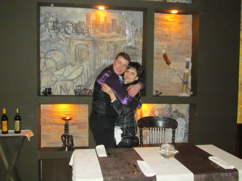 Оксана Матвеева | Оренбург