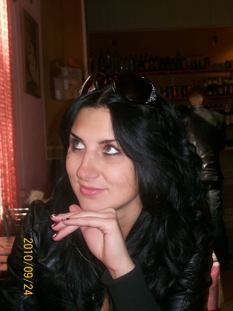 Екатерина Масленина | Москва