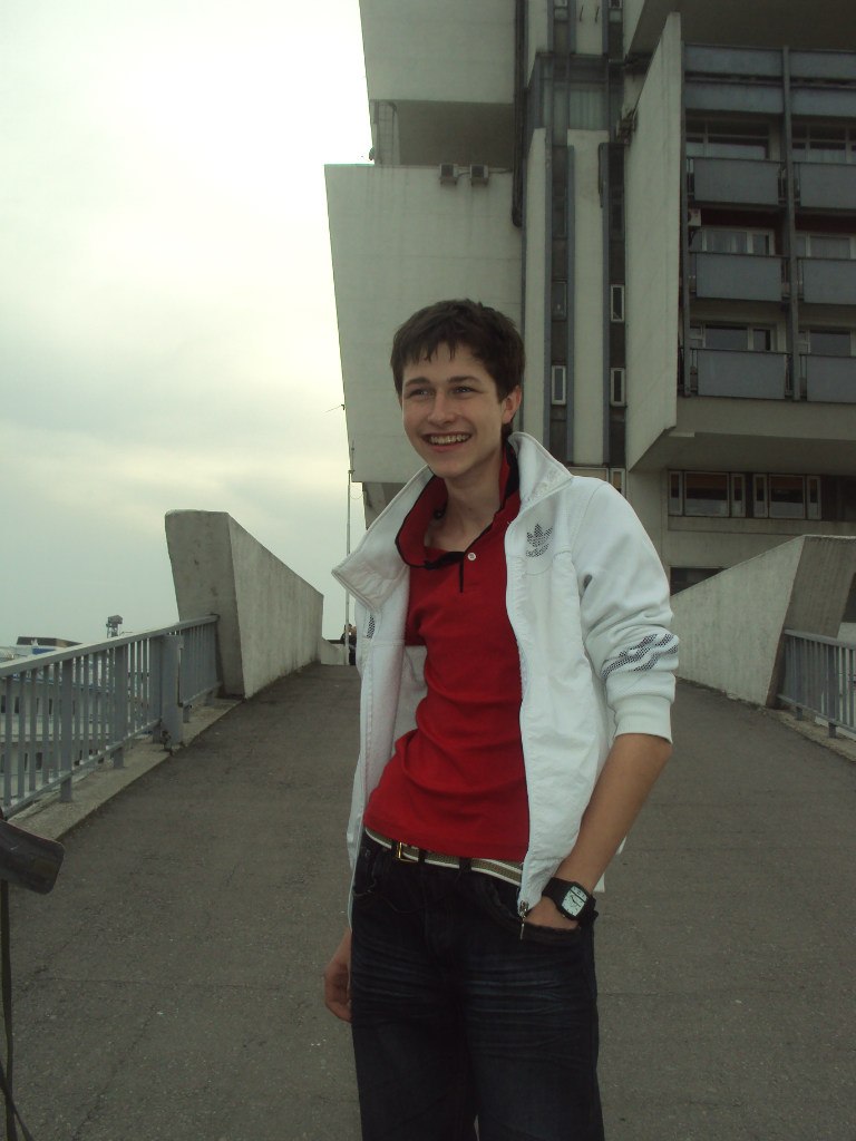 Миша Пимкин | Ростов-на-Дону