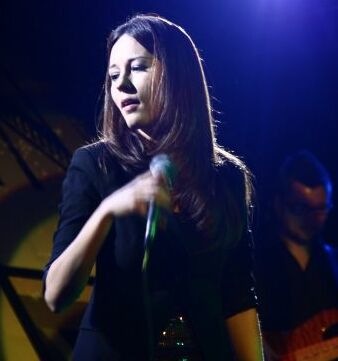 №10, Надя Алексеева №10, Надя Алексеева