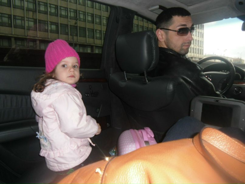 Андрей Зариньш | Shanghai