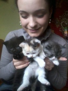 Ольга Хачатурян-Зозуля | Ростов-на-Дону