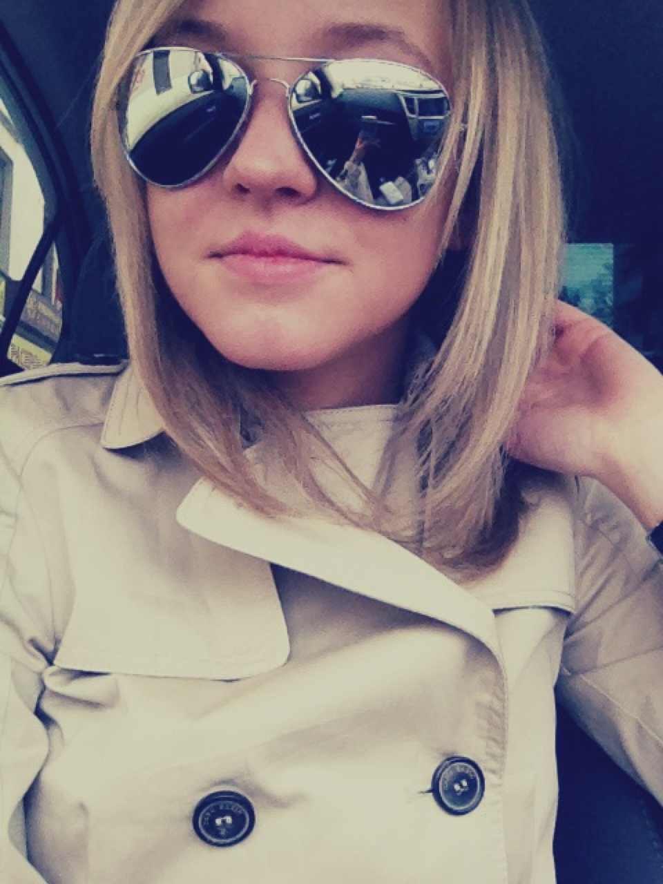 Настя Краснобабцева | Ярославль